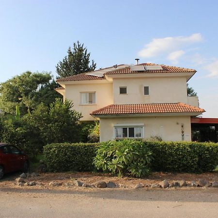 Chez Rothman Sublet Lägenhet Shadmot Devora Exteriör bild