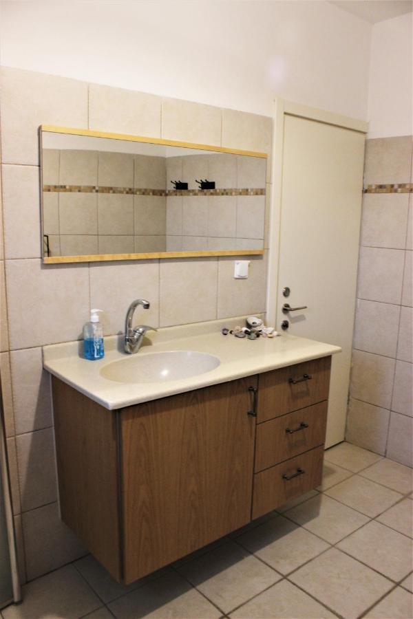 Chez Rothman Sublet Lägenhet Shadmot Devora Exteriör bild